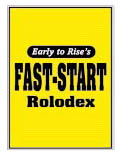 Fast