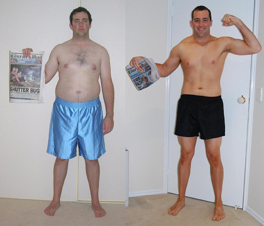 Fat Burning Foods For Men Facts : Gastric Sleeve Surgery To Kick Commence Off Weight Reduction