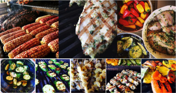 5-best-foods-to-grill-early-to-rise